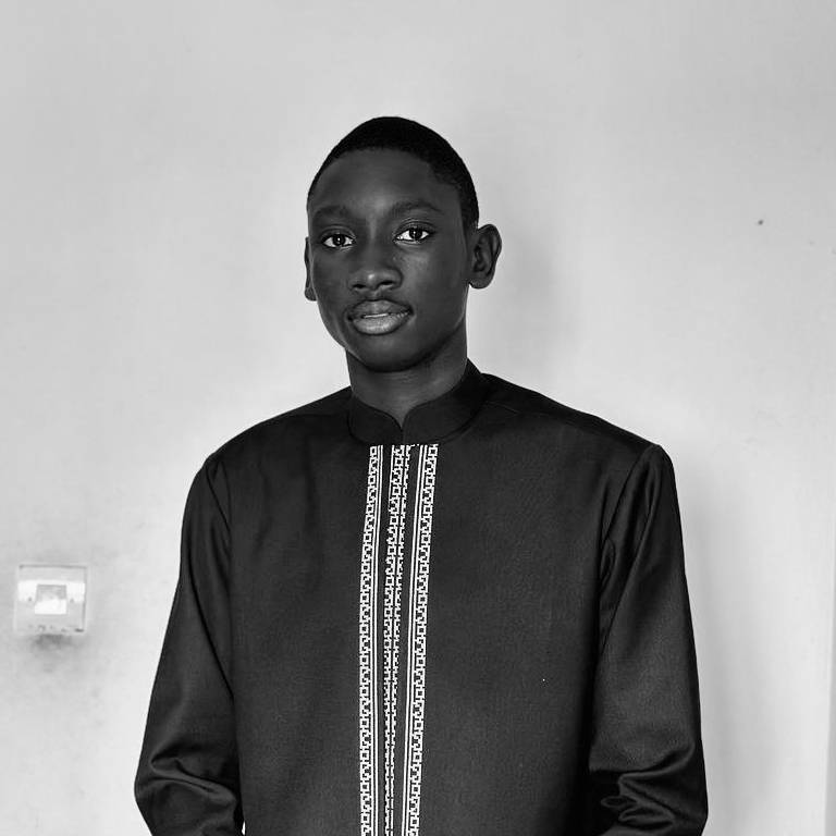 Abdou Salam Touré