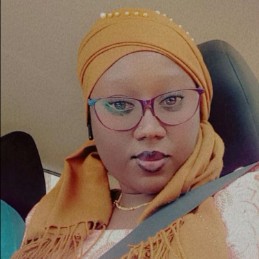 Oumou Kalsoum Dieng