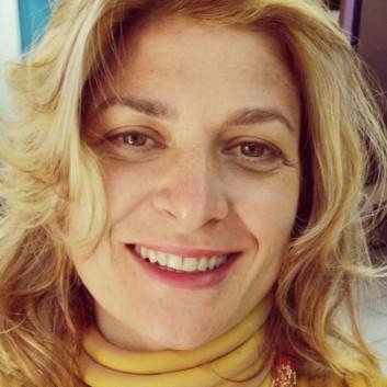 Sarita Marchesi