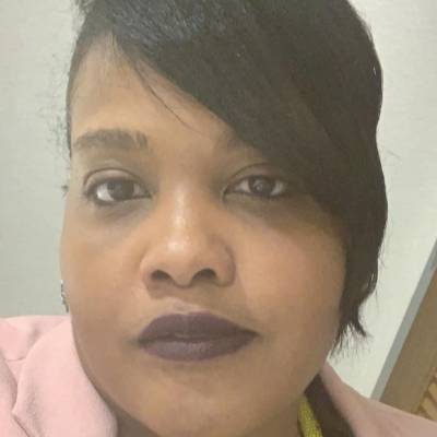 Sherri Mitchell