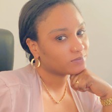 Mame Pendene Ndao