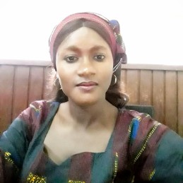 Binta BALDE