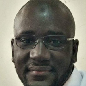 El Hadji Abdoulaye NDIAYE