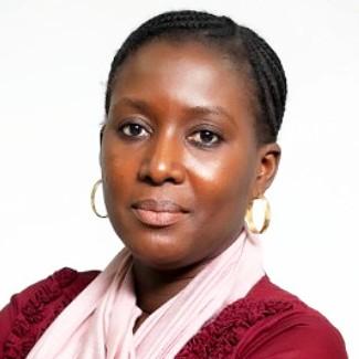 Diarra NDIAYE