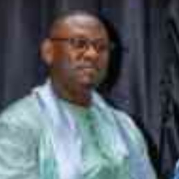 Dr Ibrahima SARR