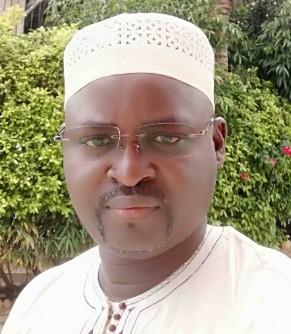 Ibrahima THIAM