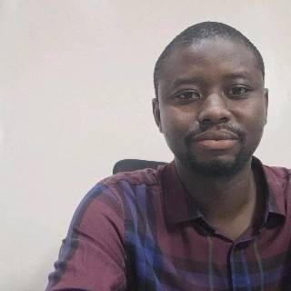CHEIKH AHMED TIDIANE GASSAMA