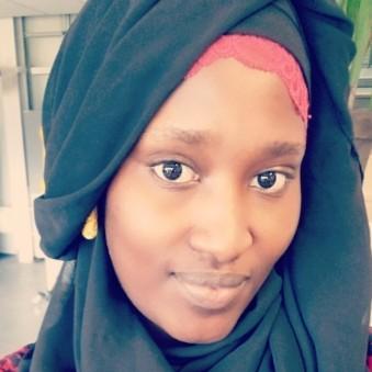 Aminata Mbaye