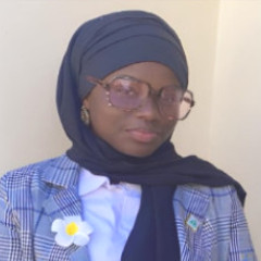 DJENEBA NOURA KEÏTA