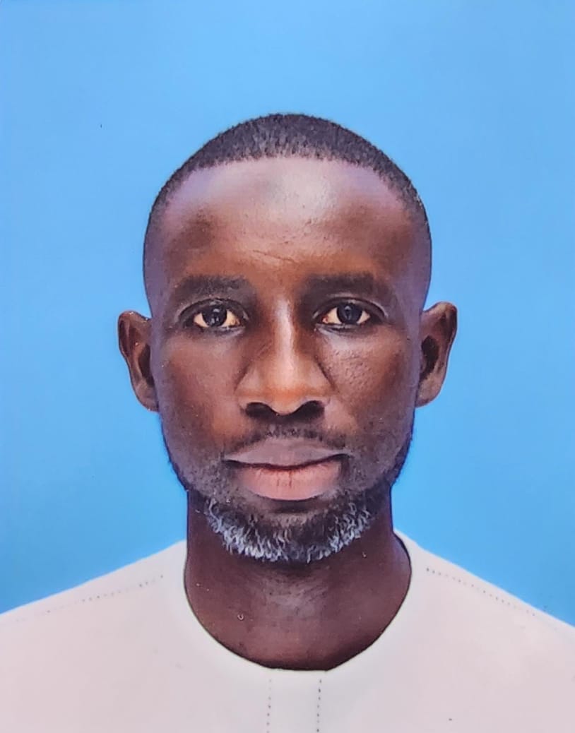 Cheikh Ibrahima Kalilou Sakho