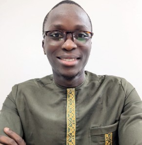 ABDOU AZIZ NDIAYE