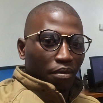Cheikh Sadibou Sall