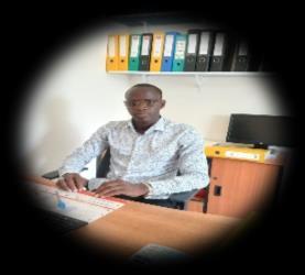 CHEIKH DIEYE