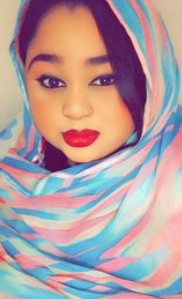 Maimouna Ndoye
