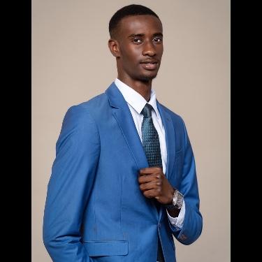 Mohamed Ibn Ababacar CISSE