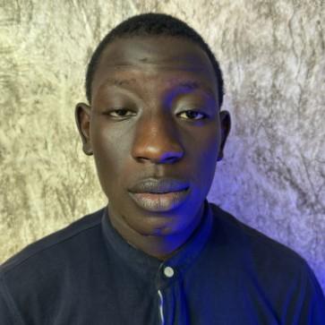 MOUHAMADOU CAMARA