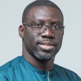 Aliou Diagne