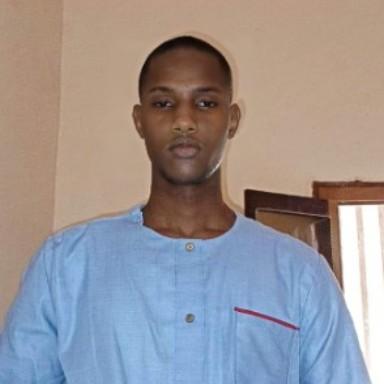 Elhadj Billo Balde