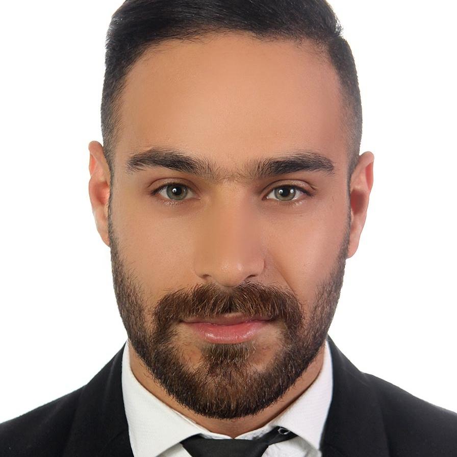 Bilal Moussa
