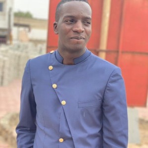 Nicolas Christian Ouyalile NDIAYE