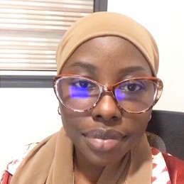 Aîssatou DIAO