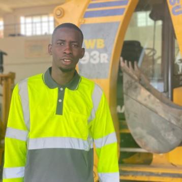 ABABACAR BEYE NDIAYE
