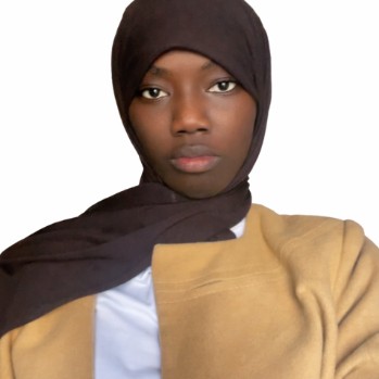 KHADIDIATOU NDIAYE