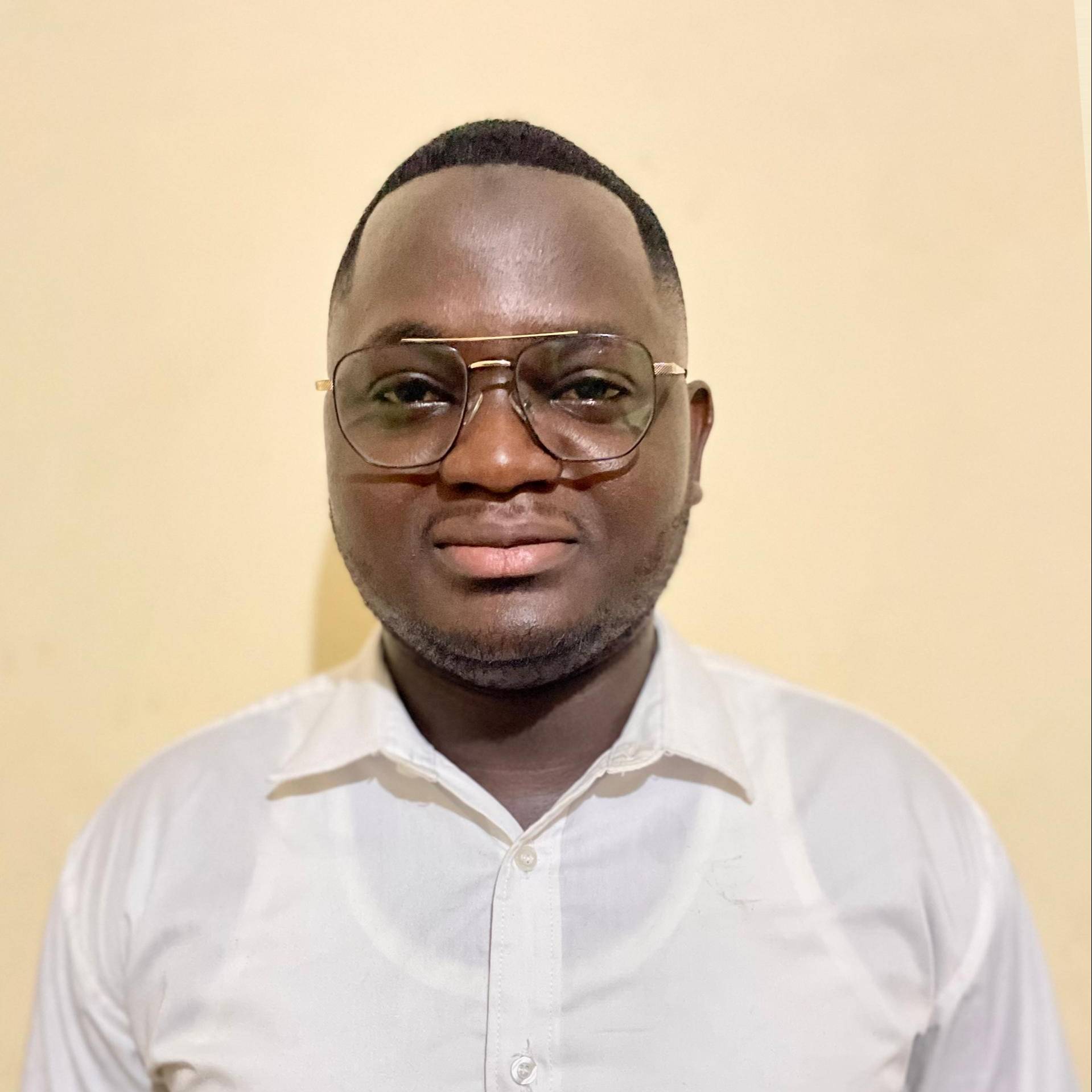 Ousmane Coly