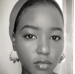 Mariam Diallo