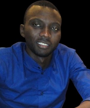 Ibrahima Diongue