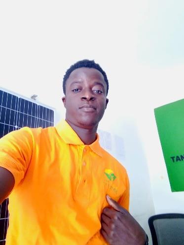 Robert DIATTA