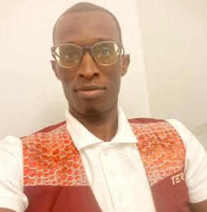 Ismaila NDOYE