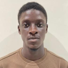 Ibrahima Kane
