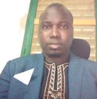 ANTOINE SAMBOU